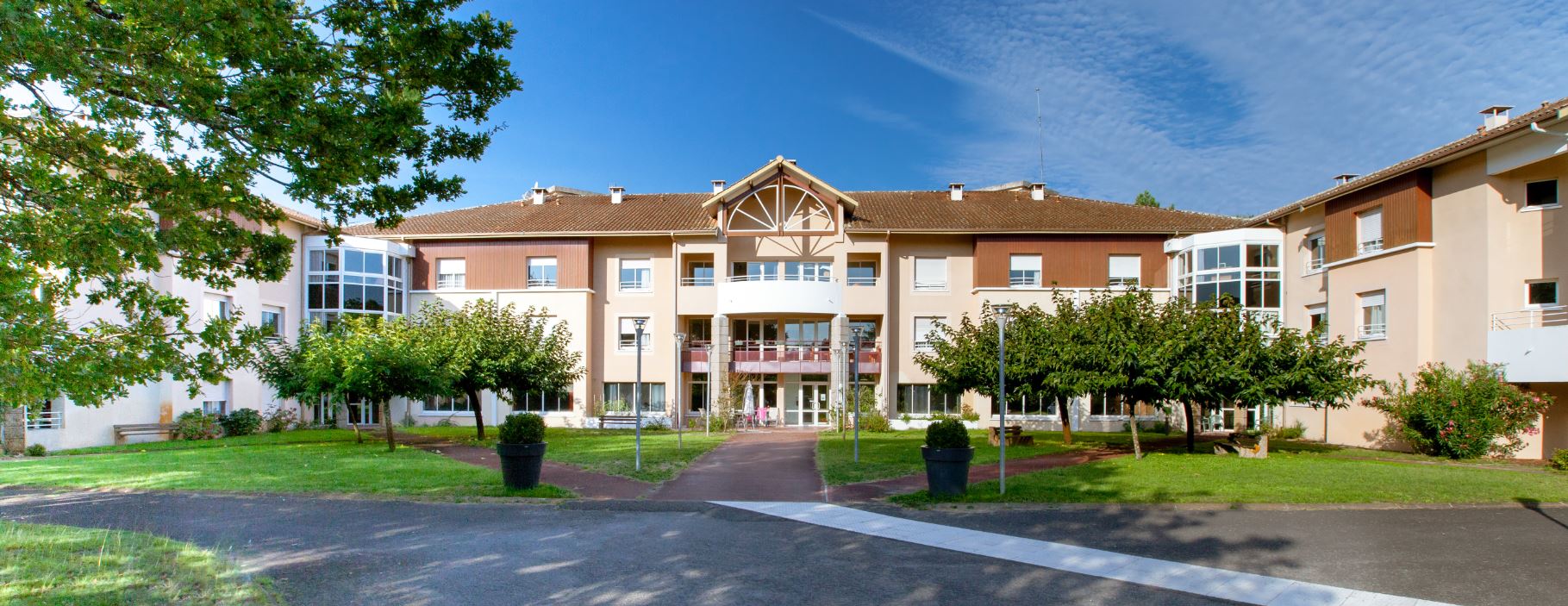 Résidence Gallevent