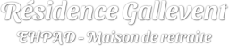 Résidence Gallevent logo